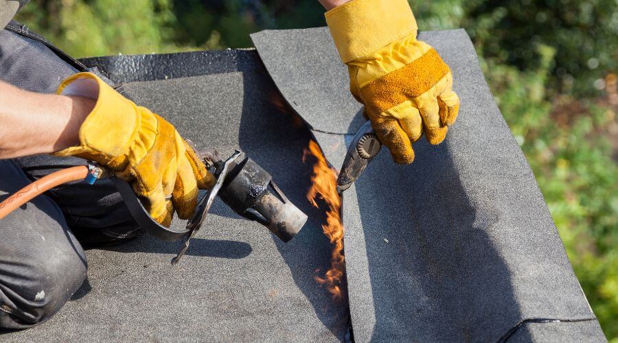 Expert Emergency Roof Repairs services in Chester, CT